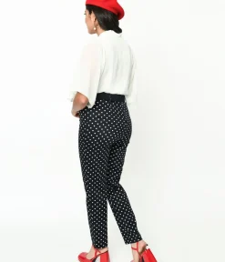 Unique Vintage Pants|Pants><noscript><img width=