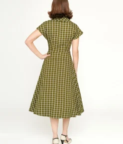 Unique Vintage Swing|Pocket Dresses><noscript><img width=
