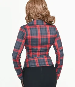 Unique Vintage Coats & Jackets|Work Wear><noscript><img width=