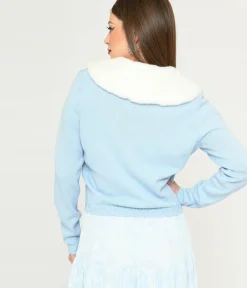 Unique Vintage Sweaters & Cardigans><noscript><img width=