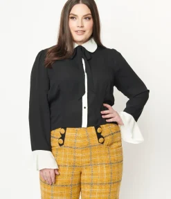 Unique Vintage All Things Black|Halloween><noscript><img width=