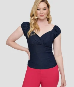 Unique Vintage Work Wear><noscript><img width=