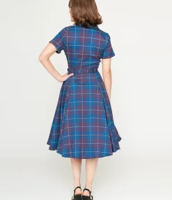 Unique Vintage Swing|Pocket Dresses><noscript><img width=