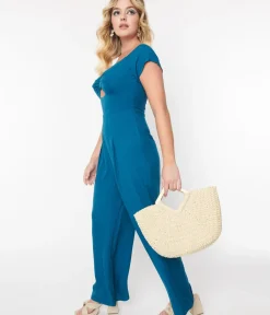 Unique Vintage Rompers & Jumpsuits|Rompers & Jumpsuits><noscript><img width=