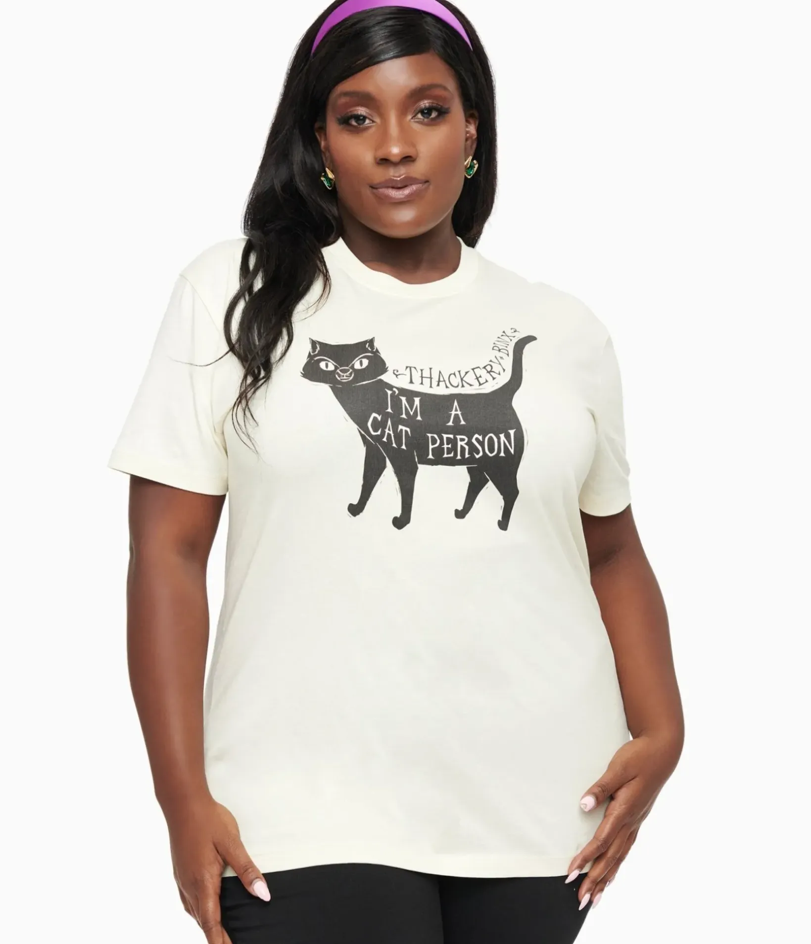 Unique Vintage Graphic Tees|Graphic Tees>Disney Hocus Pocus Collection by Binx Hocus Pocus Unisex Graphic Tee