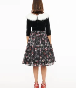 Unique Vintage Swing|Pocket Dresses><noscript><img width=