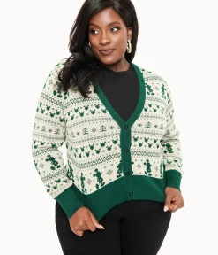 Unique Vintage Sweaters & Cardigans><noscript><img width=