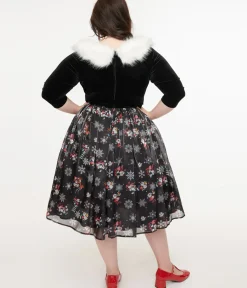 Unique Vintage Swing|Pocket Dresses><noscript><img width=