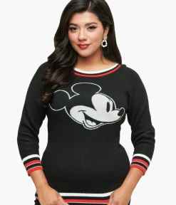 Unique Vintage Sweaters & Cardigans|All Things Black><noscript><img width=