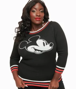 Unique Vintage Sweaters & Cardigans|Sweaters & Cardigans><noscript><img width=