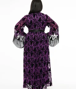 Unique Vintage Maxi|Midi & Maxi><noscript><img width=