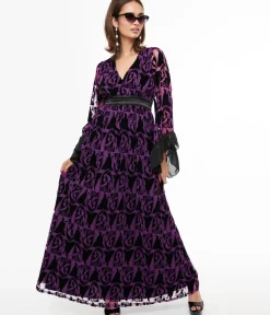 Unique Vintage Maxi|Everyday Dresses><noscript><img width=