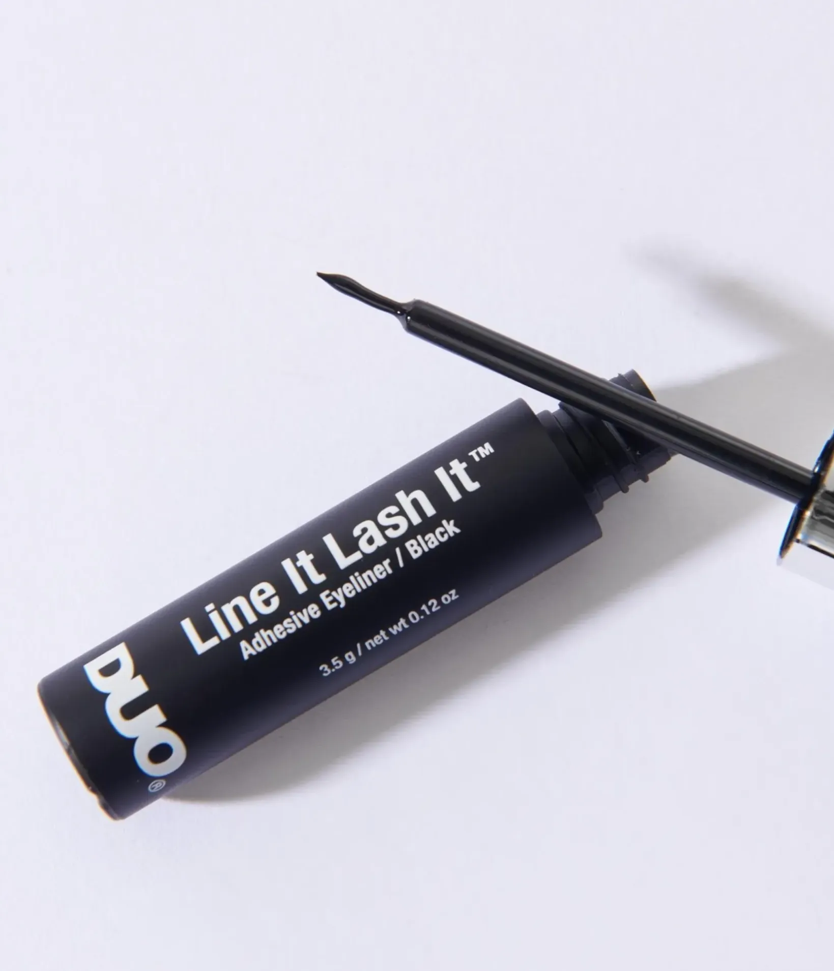 Unique Vintage Special Occasion|Prom Accessories>DUO Black Waterproof Adhesive Eyeliner