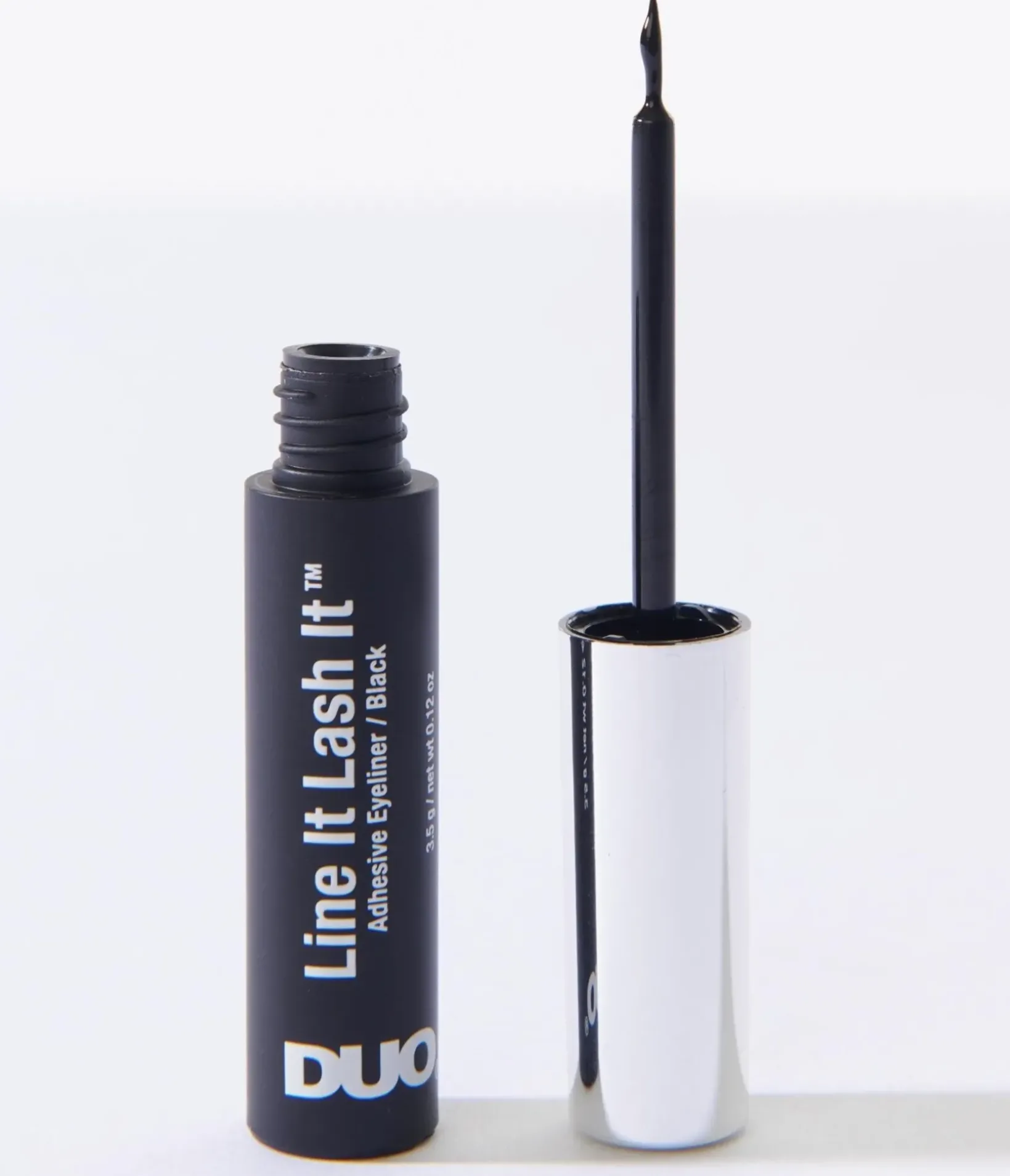 Unique Vintage Special Occasion|Prom Accessories>DUO Black Waterproof Adhesive Eyeliner