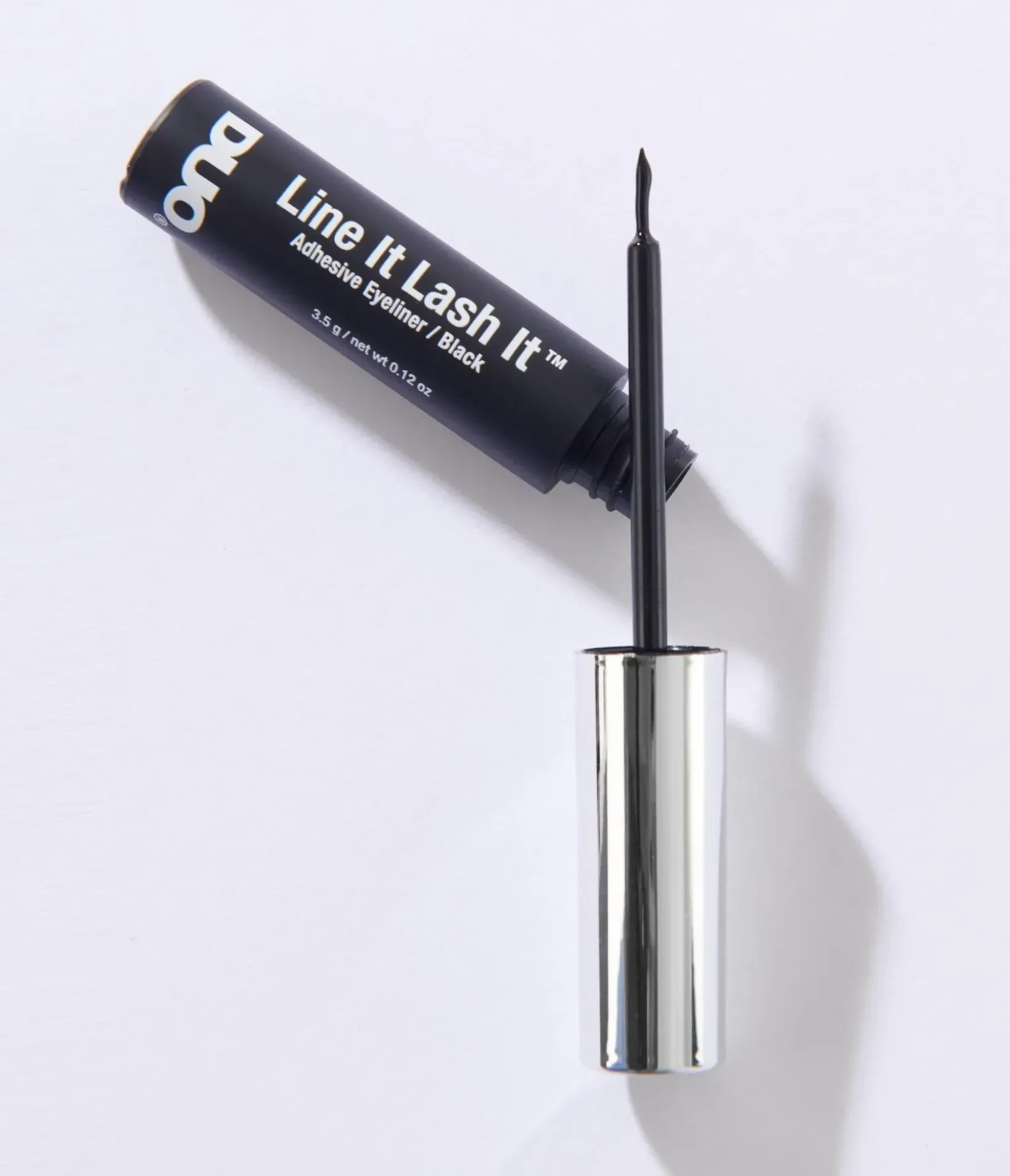 Unique Vintage Special Occasion|Prom Accessories>DUO Black Waterproof Adhesive Eyeliner