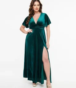 Unique Vintage Maxi|Everyday Dresses><noscript><img width=