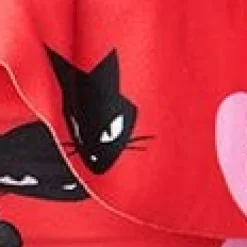 Unique Vintage All Things Red><noscript><img width=