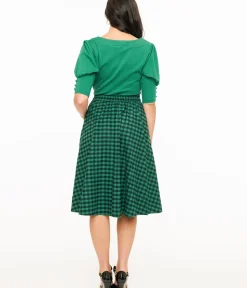 Unique Vintage Skirts><noscript><img width=