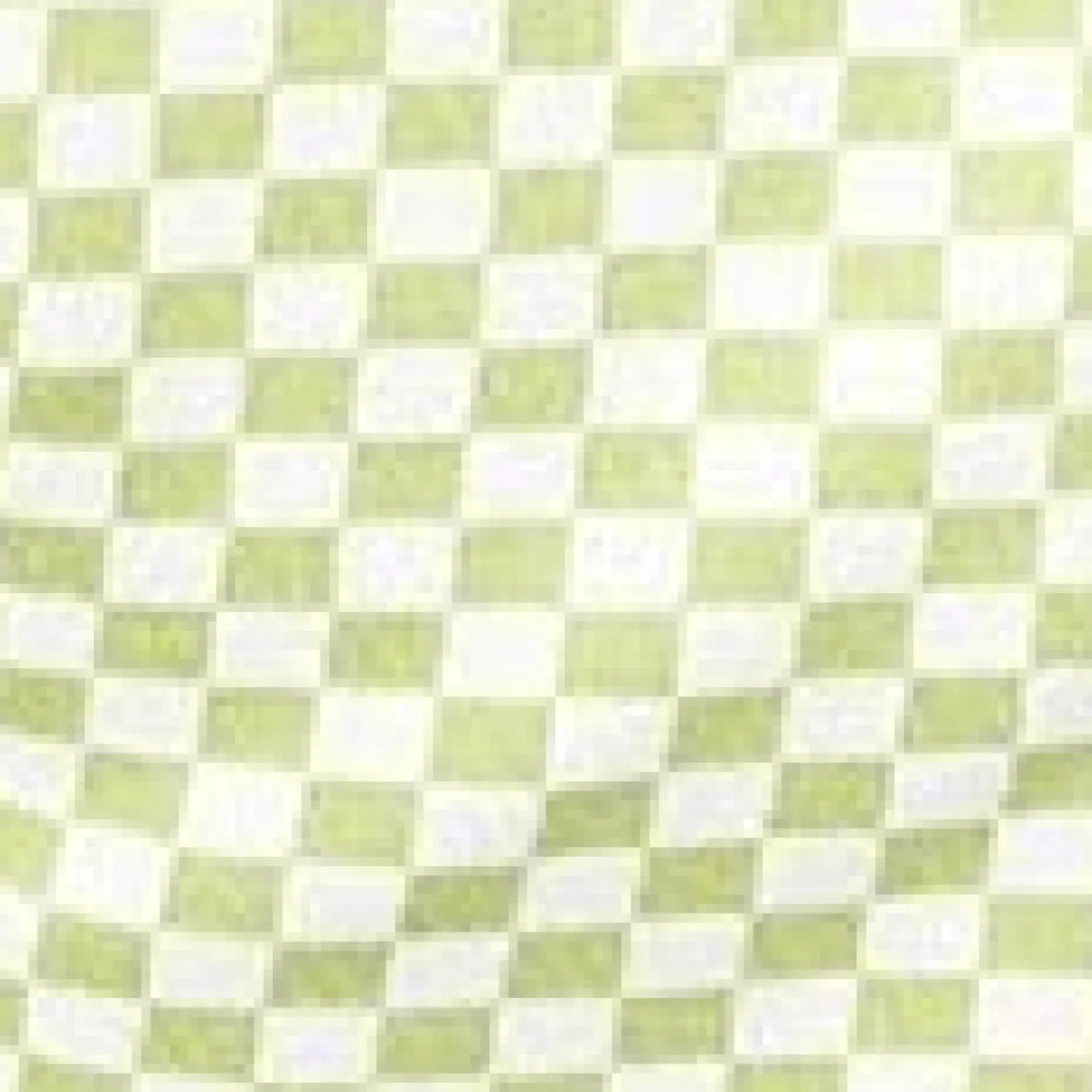 Unique Vintage Sweaters & Cardigans>Green & Ivory Check Crop Cardigan