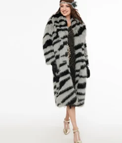 Unique Vintage Coats & Jackets><noscript><img width=