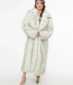Unique Vintage Coats & Jackets><noscript><img width=
