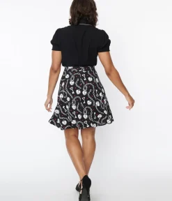 Unique Vintage Skirts><noscript><img width=