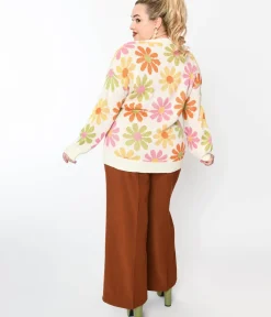 Unique Vintage Pants|Pants><noscript><img width=