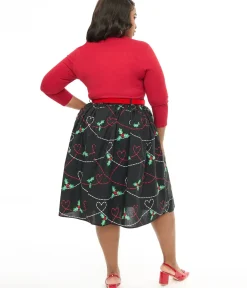 Unique Vintage Skirts|Skirts><noscript><img width=