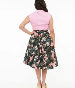 Unique Vintage Skirts|Summer Vacation><noscript><img width=
