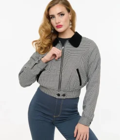 Unique Vintage Coats & Jackets><noscript><img width=