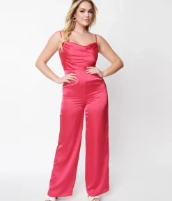 Unique Vintage Rompers & Jumpsuits|Concert & Festivals><noscript><img width=