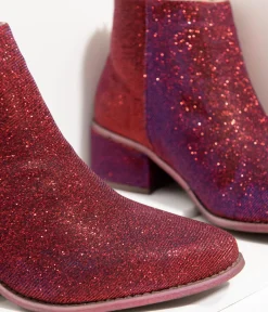 Unique Vintage Boots|Heels><noscript><img width=