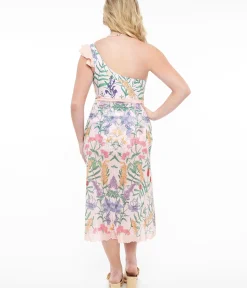 Unique Vintage One Piece Swim|All Things Pink><noscript><img width=