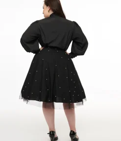 Unique Vintage Skirts|Skirts><noscript><img width=