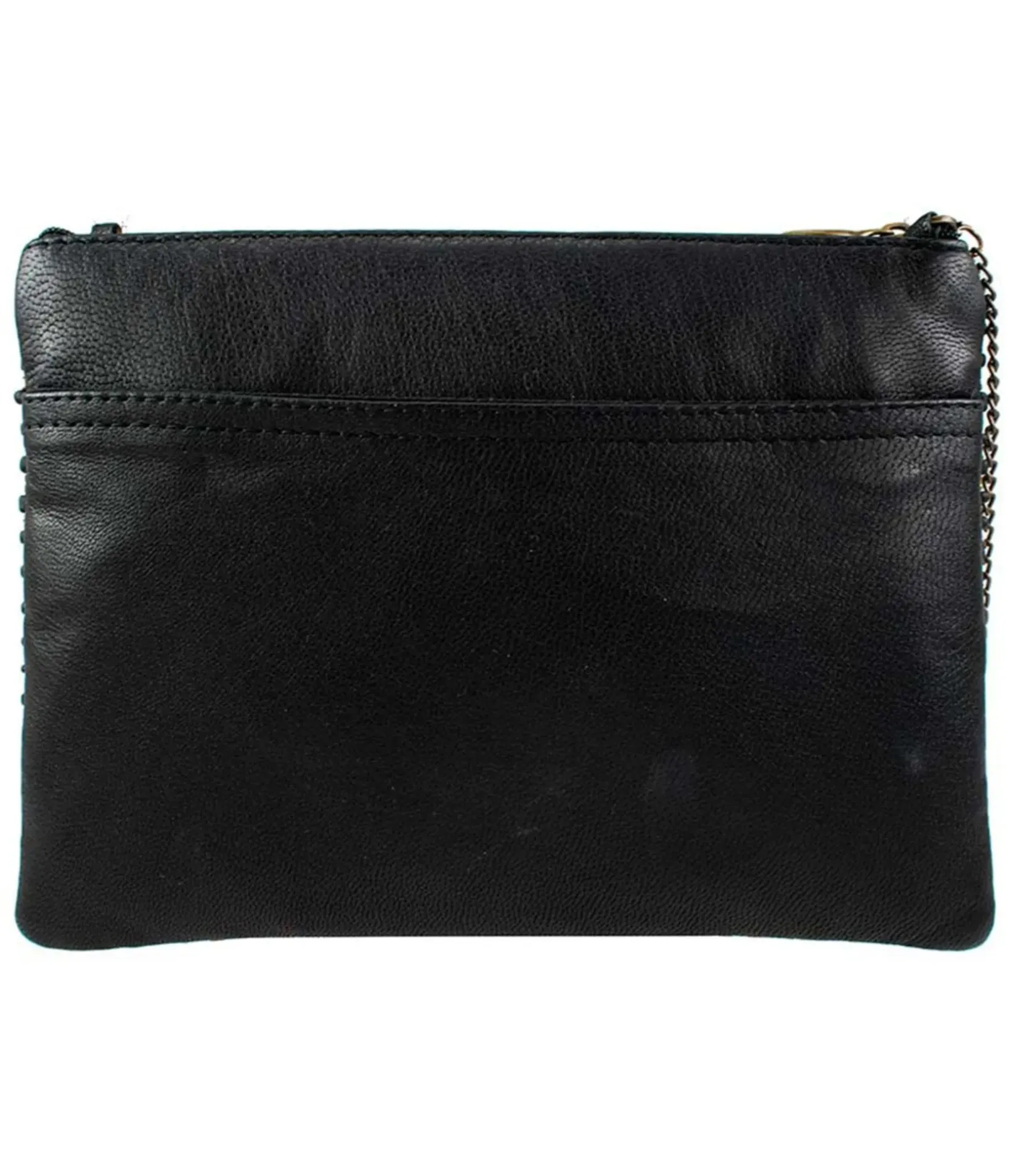 Unique Vintage Novelty Bags>Mary Frances Affection Mini Crossbody Clutch