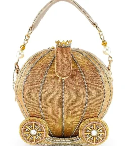 Unique Vintage Novelty Bags>Mary Frances Dream Big Handbag