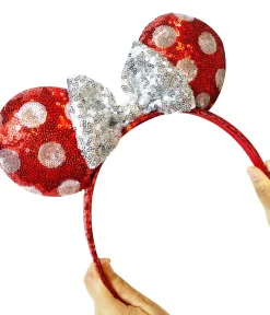 Unique Vintage All Things Red|Headbands><noscript><img width=