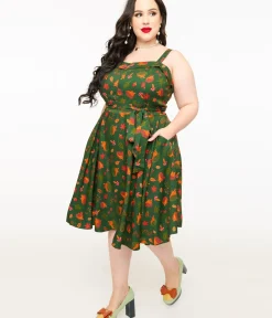 Unique Vintage Swing|Fit & Flare><noscript><img width=