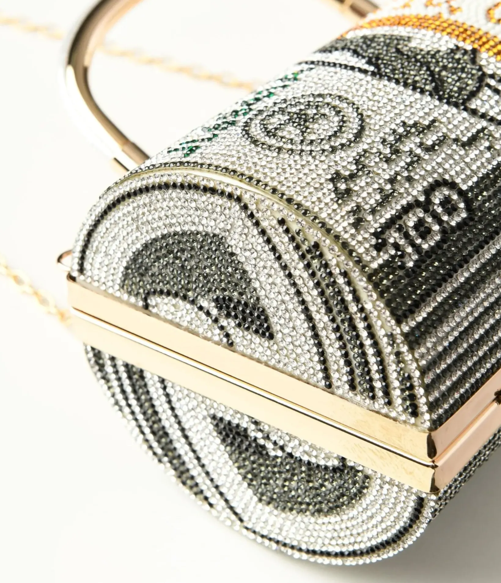 Unique Vintage Novelty Bags>Money Maker Handbag