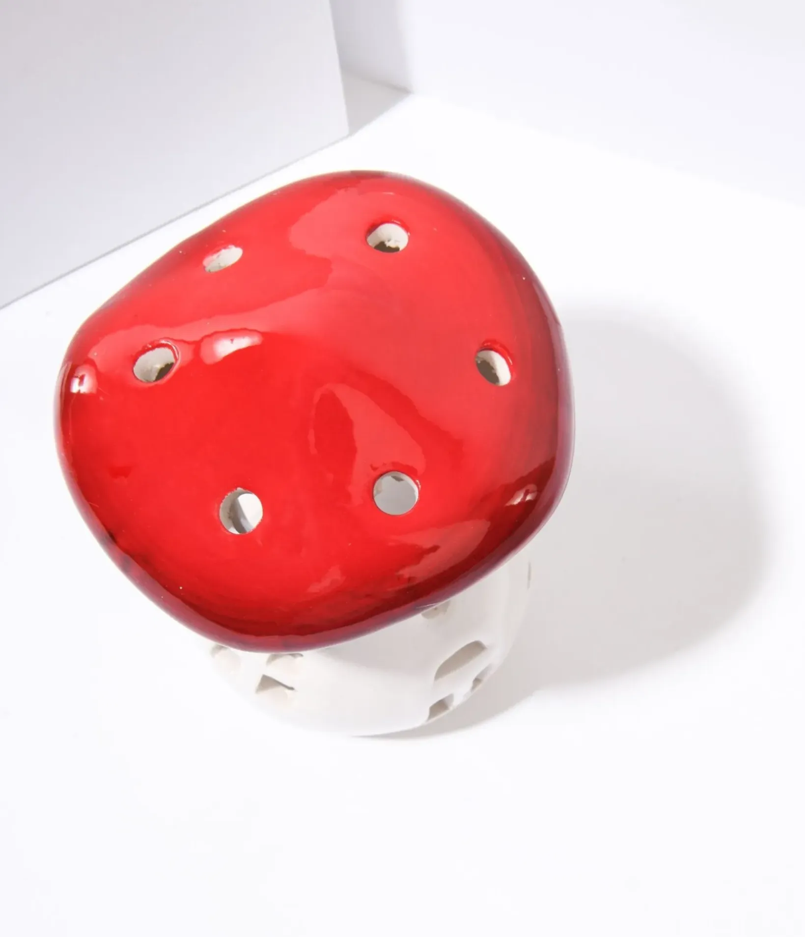 Unique Vintage Gifts For The Home|Gift Under $20>Mushroom Luminary