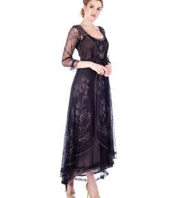 Unique Vintage Special Occasion|Prom Dresses><noscript><img width=