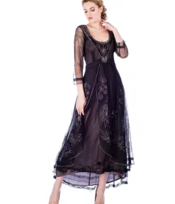 Unique Vintage Special Occasion|Prom Dresses><noscript><img width=