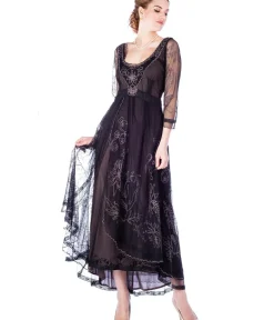 Unique Vintage Special Occasion|Prom Dresses><noscript><img width=