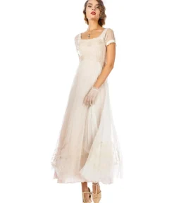 Unique Vintage Special Occasion|Wedding Dresses><noscript><img width=