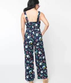 Unique Vintage Rompers & Jumpsuits|Rompers & Jumpsuits><noscript><img width=