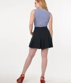 Unique Vintage Shorts><noscript><img width=