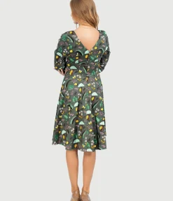 Unique Vintage Swing|Fit & Flare><noscript><img width=