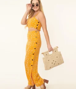 Unique Vintage Pants><noscript><img width=