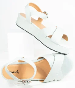 Unique Vintage Flats|Sandals><noscript><img width=