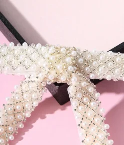Unique Vintage Bachelorette|Hair Clips><noscript><img width=